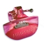 Preview: Drawbar coupling 50 mm AC-C50-7 Truck trailer coupling 50 mm ,  D-value 190 KN